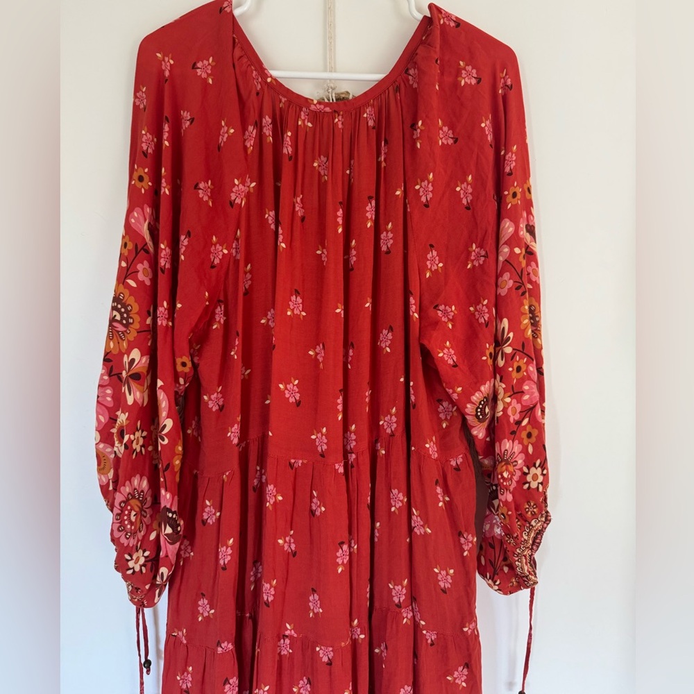 Spell Joni Maxi dress - Picture 14 of 15